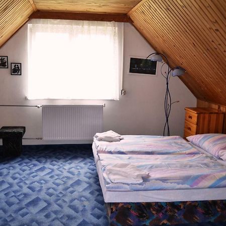 Penzion Alfa Tatry Stará Lesná Extérieur photo